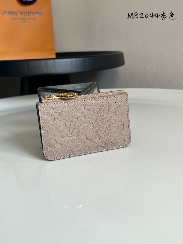 LV Card Holder