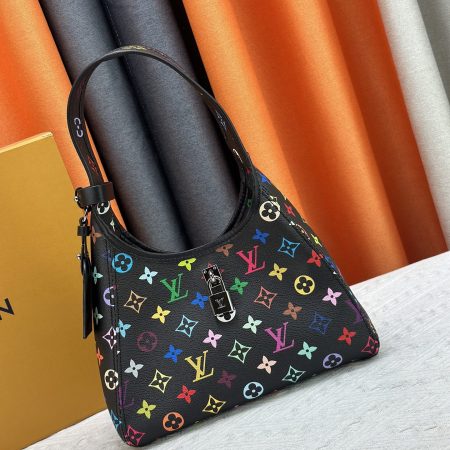 LV The Drop PM Monogram bag - Image 3
