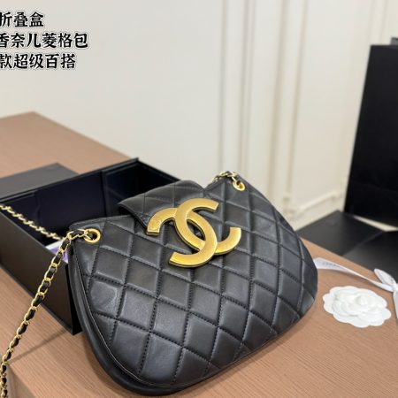 Chanel Quilto Bag