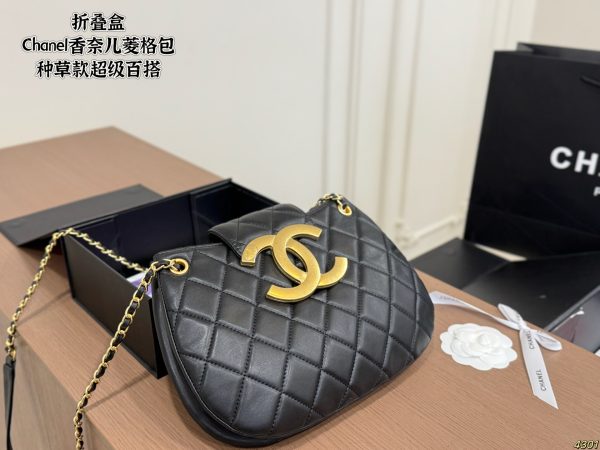 Chanel Quilto Bag