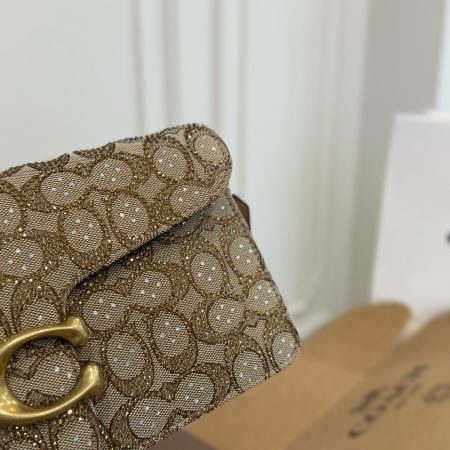 CoaCh Tabby Dionysus Bag - Image 6