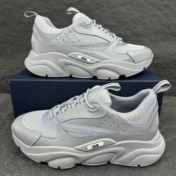 Dior B22 Sneakers