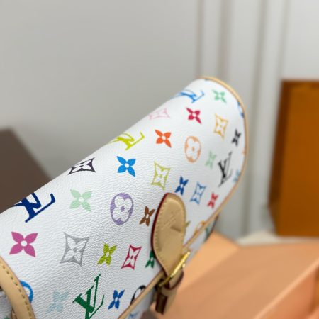 LV x TM Diane Bag - Image 4