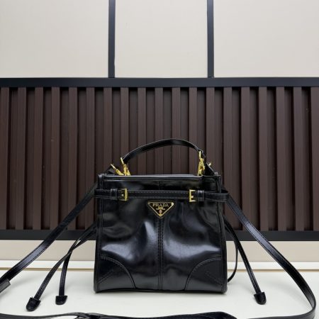 Prada Bonnie Bag