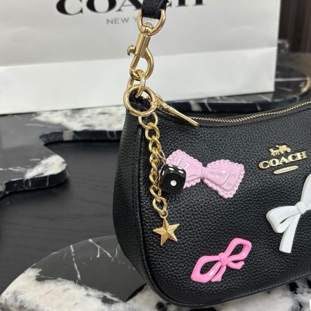 Coach Teri Crossbody Bag - Image 6