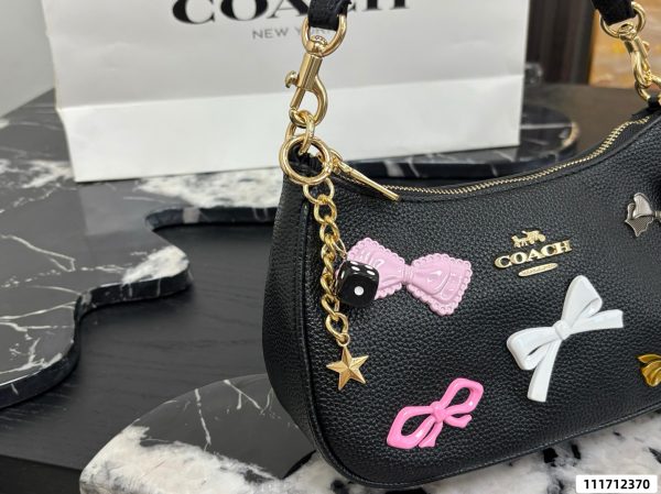 Coach Teri Crossbody Bag