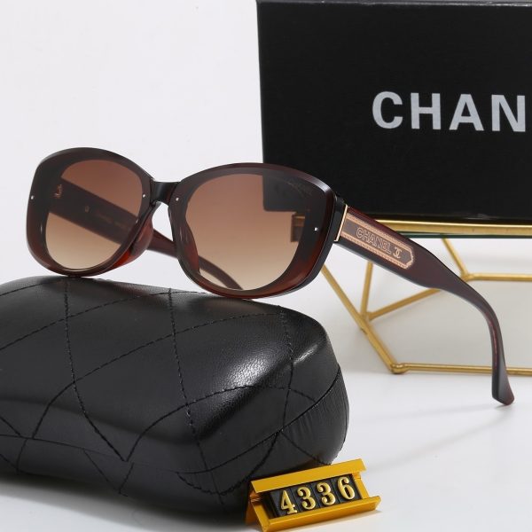 Chanel Fashionable Sunglasses