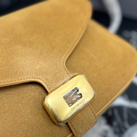 Balenciaga Underarm Bag - Image 9