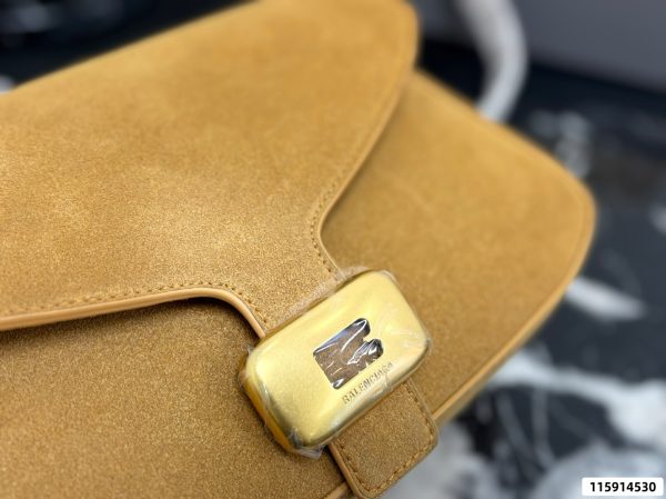Balenciaga Underarm Bag