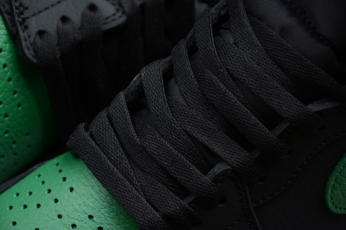 Air Jordan 1 High Pine Green 555088-030 - Image 14
