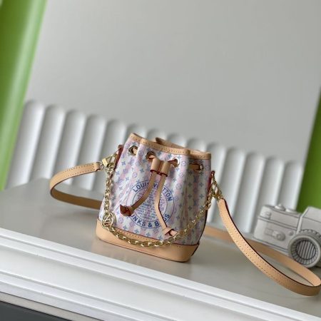 LV Mini Bucket Bag