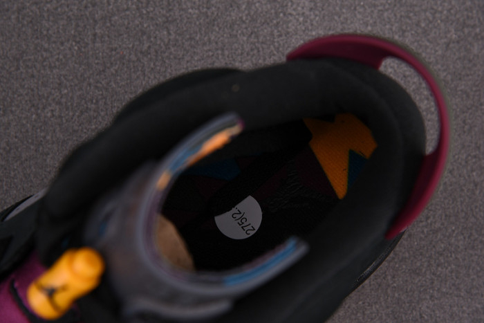 Air Jordan 6 Bordeaux CT8529-063 - Image 20