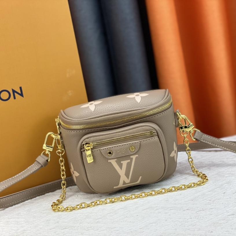 LV Bumbag Bag - Image 6