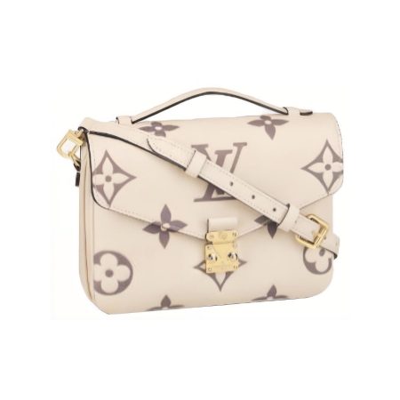 LV Pochette Metis Handbag - Image 11