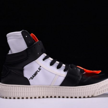OFF-WHITE Low 3.0 OMIA065S18800016 - Image 11