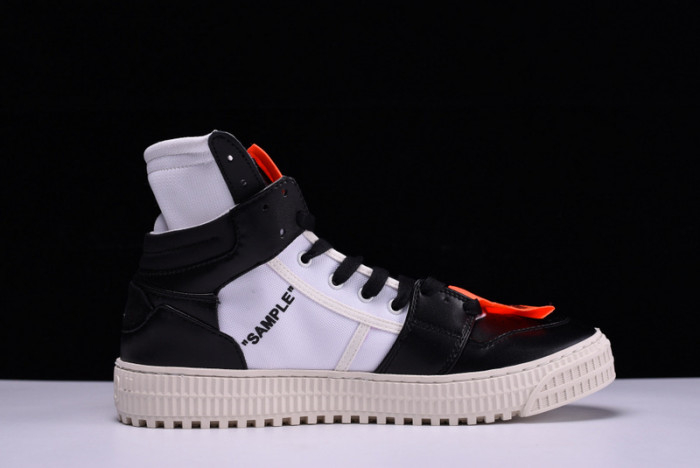 OFF-WHITE Low 3.0 OMIA065S18800016 - Image 11