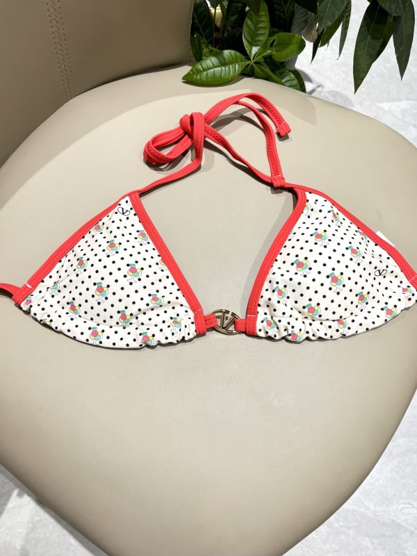 Valentino Two-Piece Swimsuit Swimwear