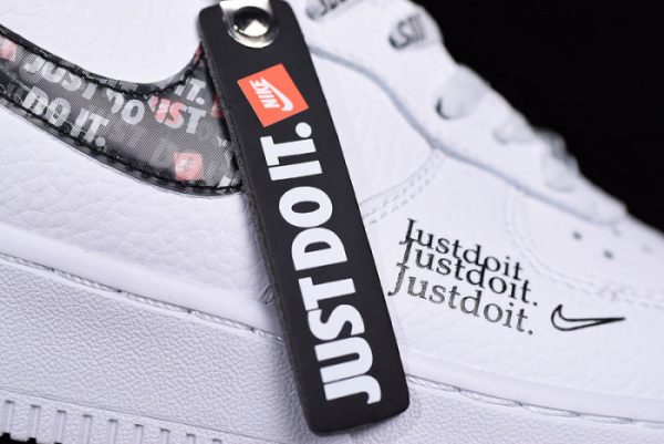 Nike Air Force 1 Mid Just Do It BQ6474-100