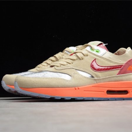 Nike Air Max 1 Clot Kiss of Death (2021) DD1870-100 - Image 5