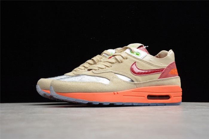 Nike Air Max 1 Clot Kiss of Death (2021) DD1870-100 - Image 5