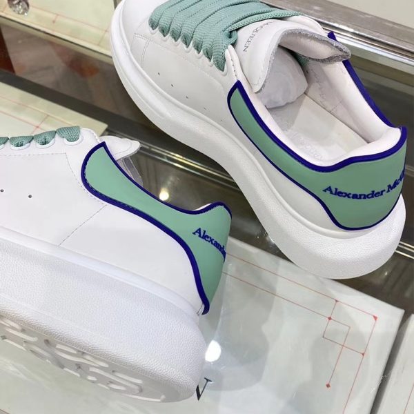 Alexander McQueen‘Larry'sneakers