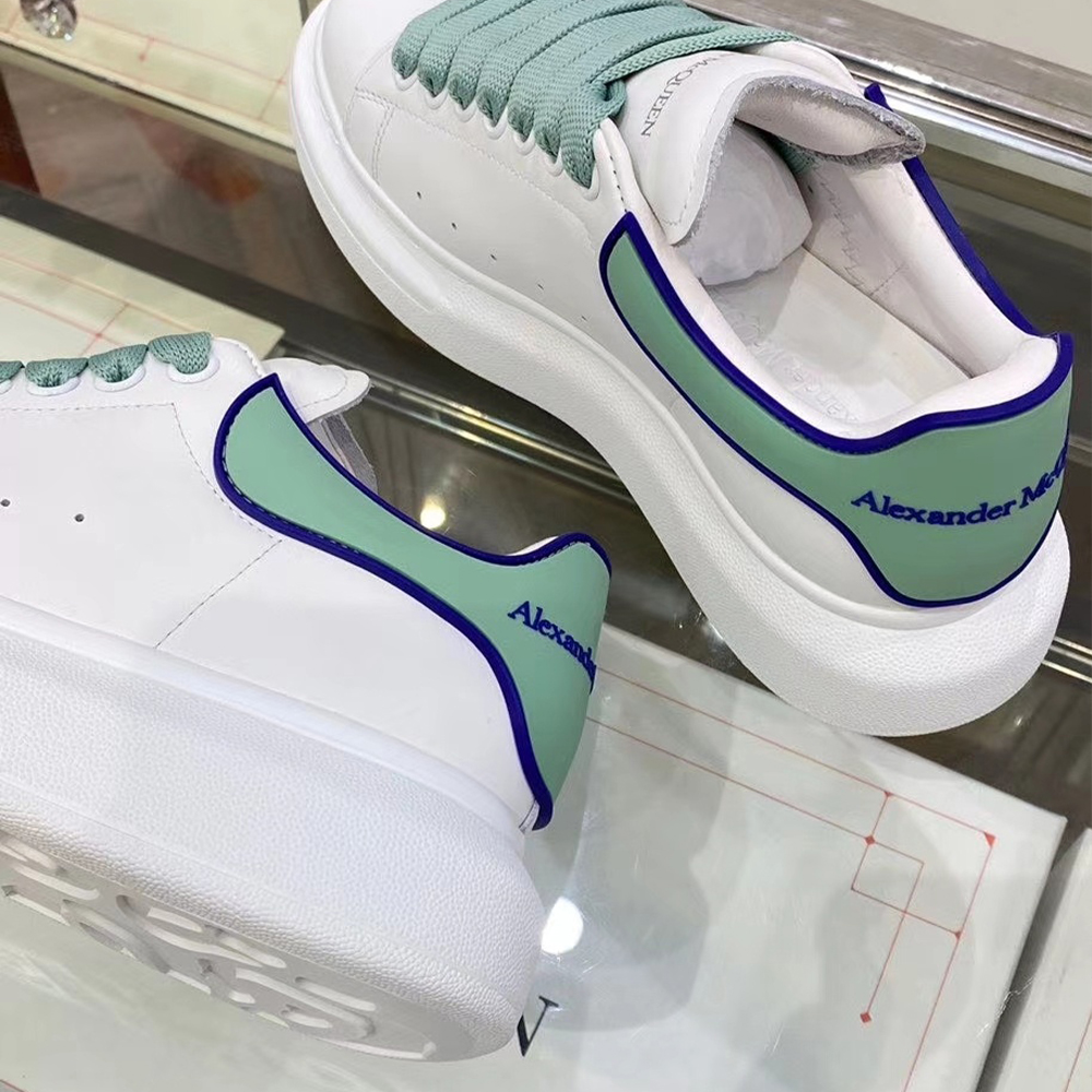 Alexander McQueen‘Larry'sneakers - Image 4