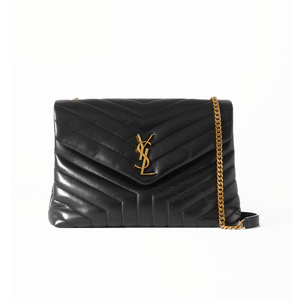 YSL LouLou Medium 32 Bag - Image 1