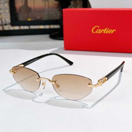 Cartier Sunglasses Top quality - Image 7