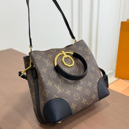 LV Handbag - Image 7