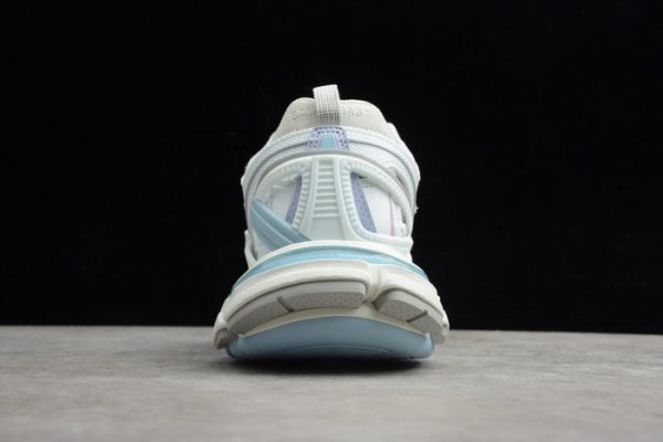 Balenciaga Sneaker TRACK Tess.s.Gomma 4.0 4000015