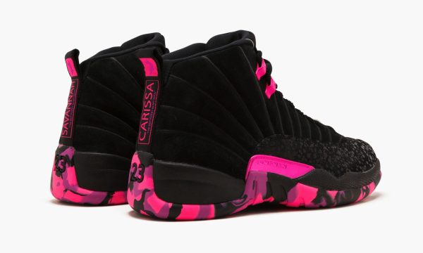 Air Jordan 12 Retro DB "Doernbecher"