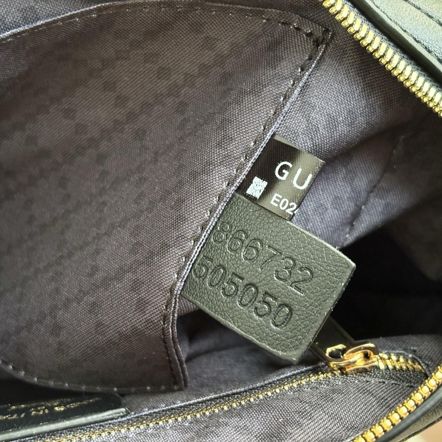Gucci Borsetto medium boston bag - Image 8