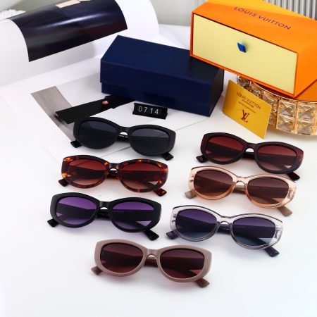 LV Fashionable Sunglasses
