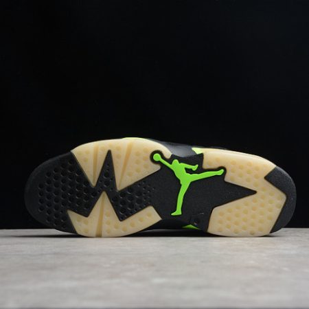 Air Jordan 6 Electric Green CT8529-003 - Image 9