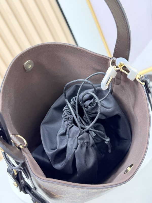 LV Allin BB Bag