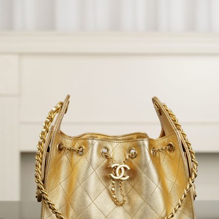 Chanel 26C Mini Hobo Bag Top Quality - Image 7