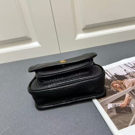 YSL Niki Mini Shoulder Bag - Image 5