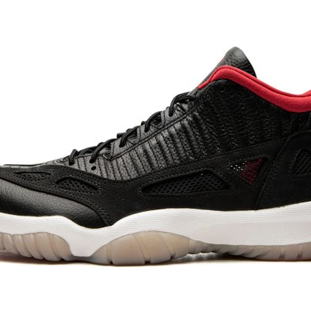 Air Jordan 11 Low IE "Bred 2021" - Image 1