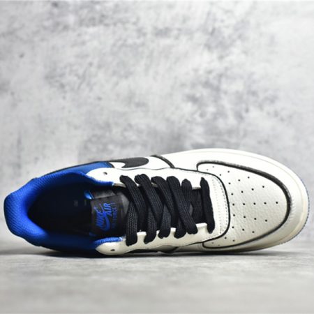 NIke Air Force 1 '07 Low AL2236-300 - Image 7