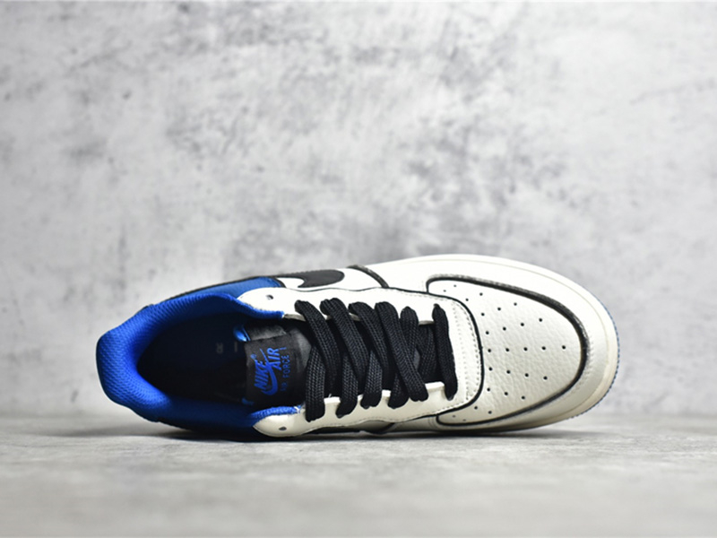 NIke Air Force 1 '07 Low AL2236-300 - Image 7