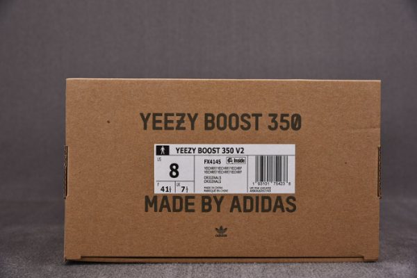 Yeezy 350 V2 Yecheil REFLECTIVE FX4145