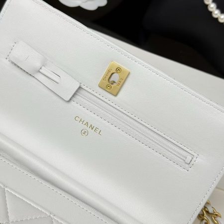 Chanel WOC Handbag Mirror Version 10A - Image 9