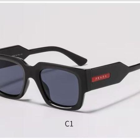 Prada Fashionable Sunglasses - Image 3