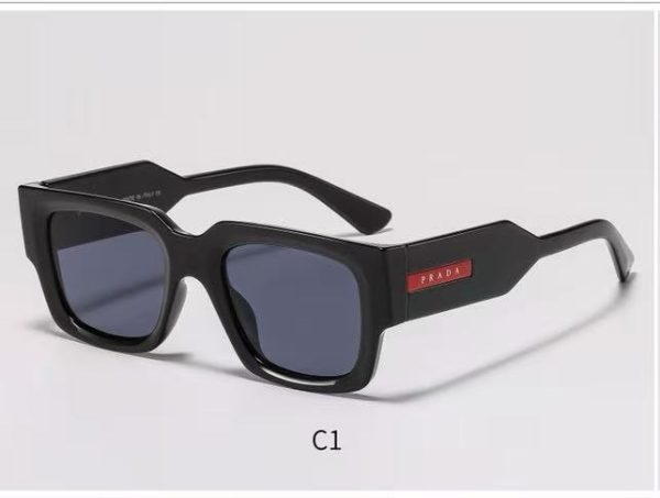 Prada Fashionable Sunglasses