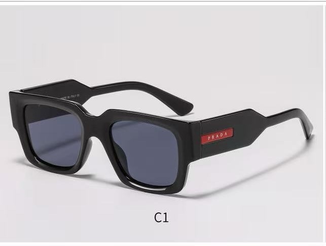 Prada Fashionable Sunglasses - Image 3