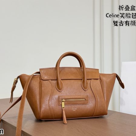 Celine Luggage Bag