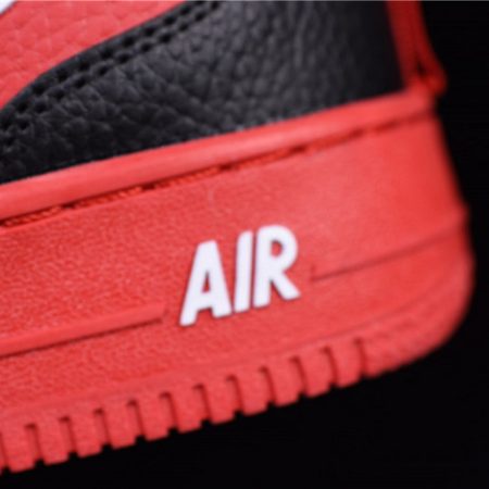 Nike Air Force 1 Mid `07 LV8 804609-605 - Image 12