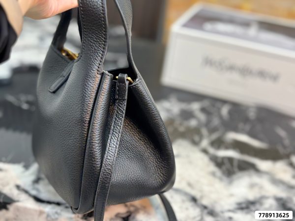 YSL Shopping Bag