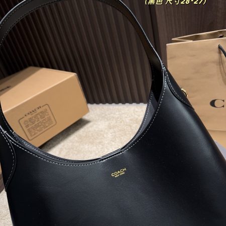 Coach Brooklyn 28 Bag - Image 6