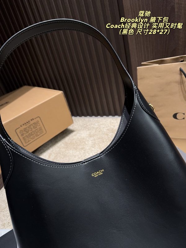 Coach Brooklyn 28 Bag